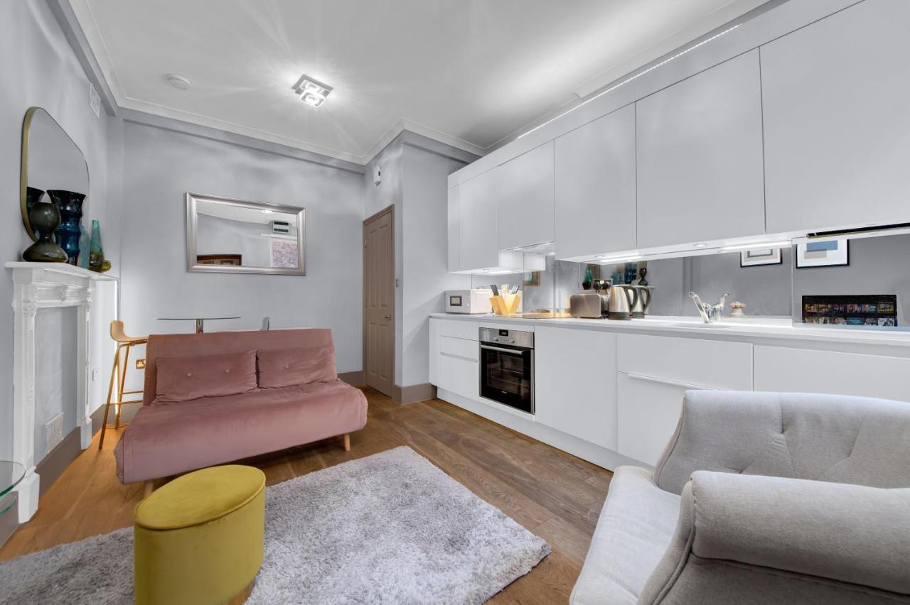 Sercasa - Cleveland Residence - Fitzrovia London Exterior foto